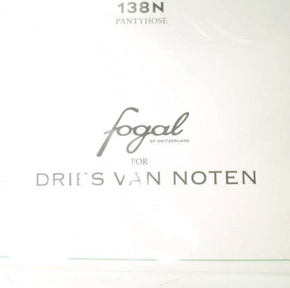 Dries Van Noten TIGHTS26/001 タイツ