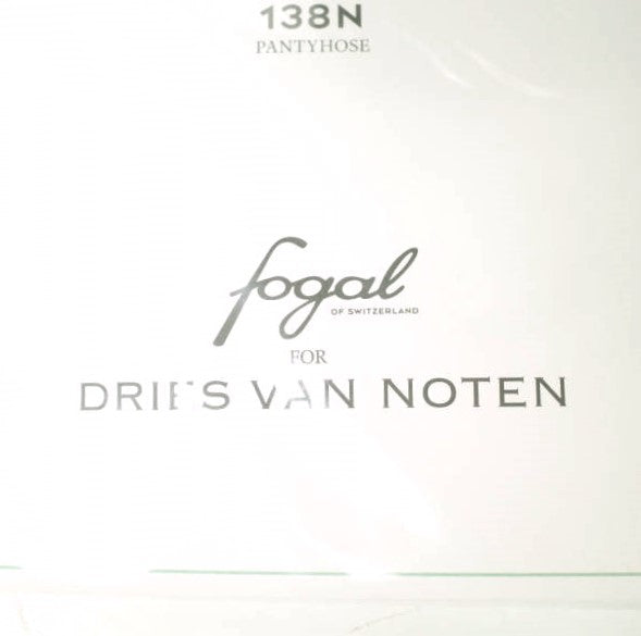 Dries Van Noten TIGHTS26/001 タイツ