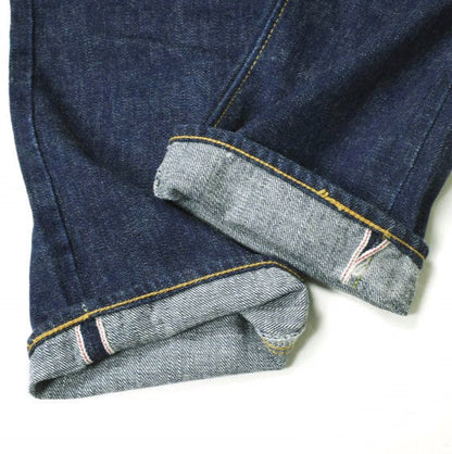 イージーンズ VINTAGE PANTS 綿 ジーンズ