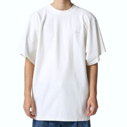 HED MAYNER EMBROIDERED T-SHIRT コットン Tシャツ