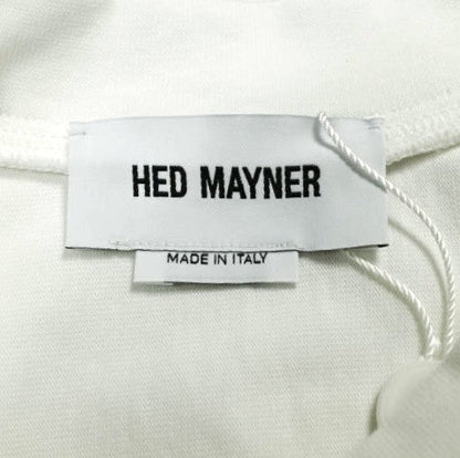 HED MAYNER EMBROIDERED T-SHIRT コットン Tシャツ