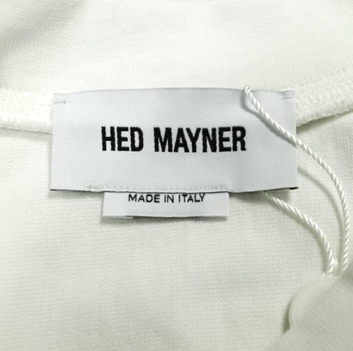 HED MAYNER EMBROIDERED T-SHIRT コットン Tシャツ