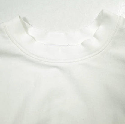 HED MAYNER EMBROIDERED T-SHIRT コットン Tシャツ