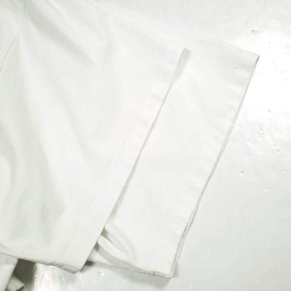 HED MAYNER EMBROIDERED T-SHIRT コットン Tシャツ