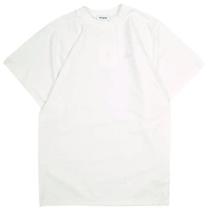 HED MAYNER EMBROIDERED T-SHIRT コットン Tシャツ