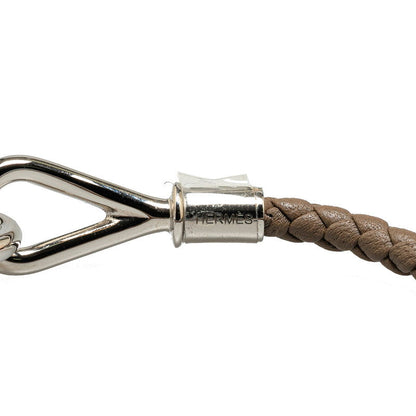 エルメス ジャンボブレス レザー ブレスレット 13.5cm