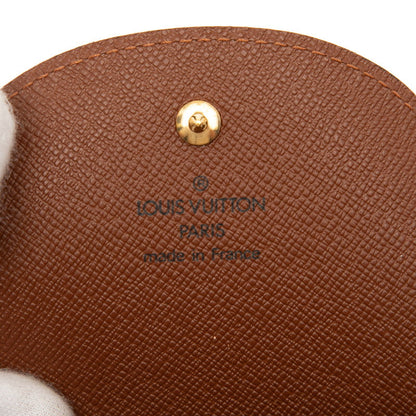 ルイ・ヴィトン ポルトモネ・グゼ モノグラム コインケース