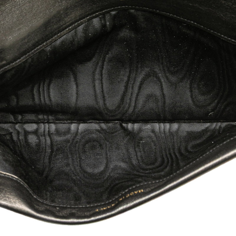 シャネル ココマーク カーフスキン 長財布