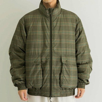 ダイワピア39 TECH HUNTER PUFF JACKET ポリエステル ジャケット