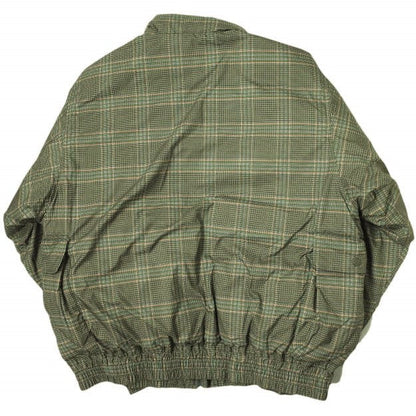 ダイワピア39 TECH HUNTER PUFF JACKET ポリエステル ジャケット