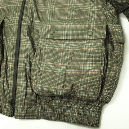 ダイワピア39 TECH HUNTER PUFF JACKET ポリエステル ジャケット
