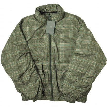 ダイワピア39 TECH HUNTER PUFF JACKET ポリエステル ジャケット