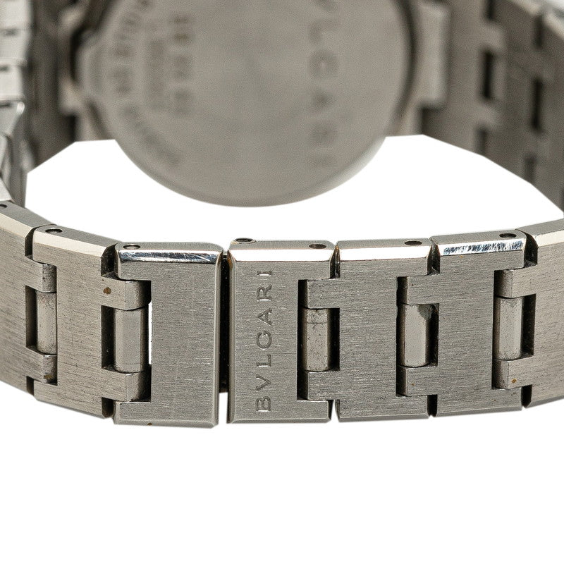 BVLGARI ブルガリ ブルガリ ステンレススチール