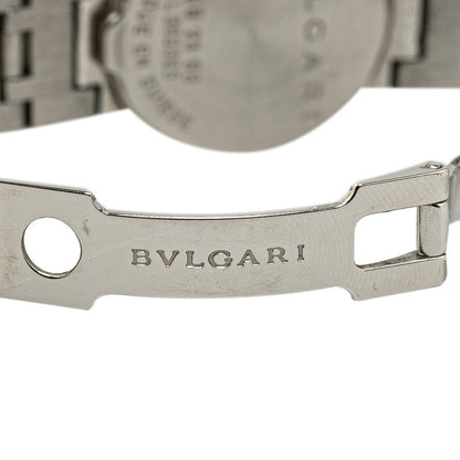 BVLGARI ブルガリ ブルガリ ステンレススチール
