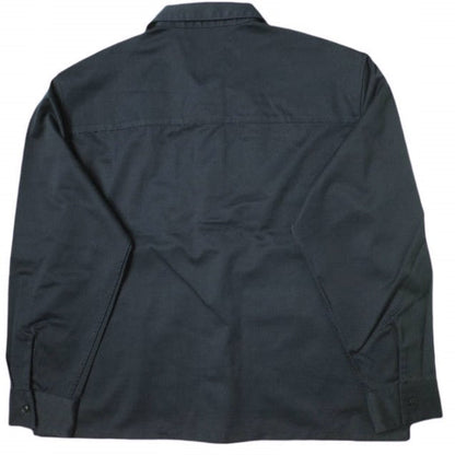 ファーラー COVERALL SHIRT JACKET コットン ジャケット