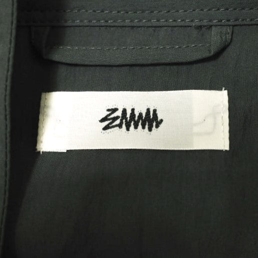 EMAM スウィング トップ シャツ