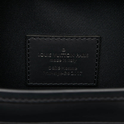 ルイ・ヴィトン メッセンジャー BB チャップマン ブラザーズ モノグラム ショルダーバッグ