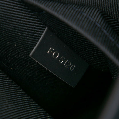 ルイ・ヴィトン メッセンジャー BB チャップマン ブラザーズ モノグラム ショルダーバッグ