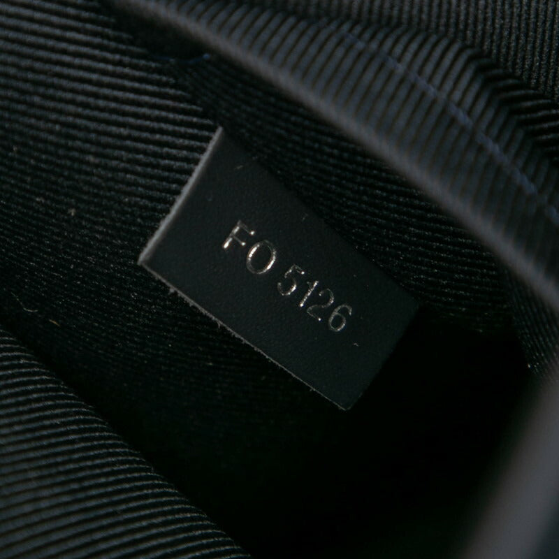 ルイ・ヴィトン メッセンジャー BB チャップマン ブラザーズ モノグラム ショルダーバッグ