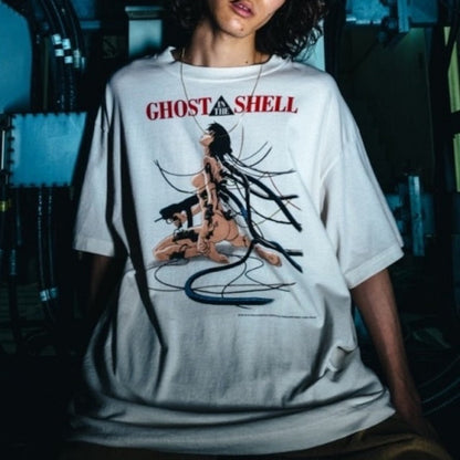 SAINT MICHAEL GS_SS Tシャツ コットン