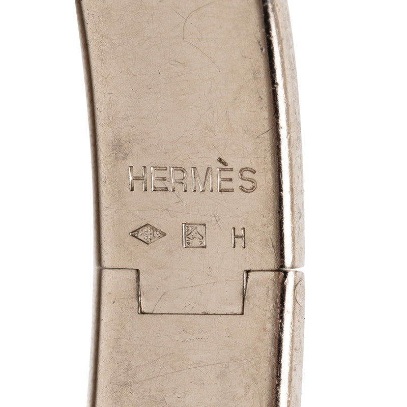 エルメス クリックH PM ブレスレット