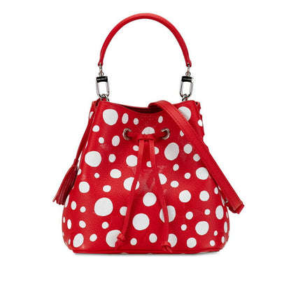 ルイヴィトン LV×YK ネオノエBB 2wayバッグ 限定版