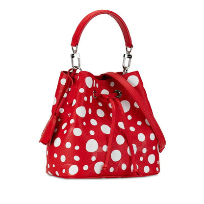 ルイヴィトン LV×YK ネオノエBB 2wayバッグ 限定版