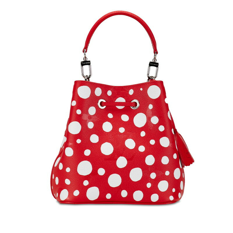 ルイヴィトン LV×YK ネオノエBB 2wayバッグ 限定版