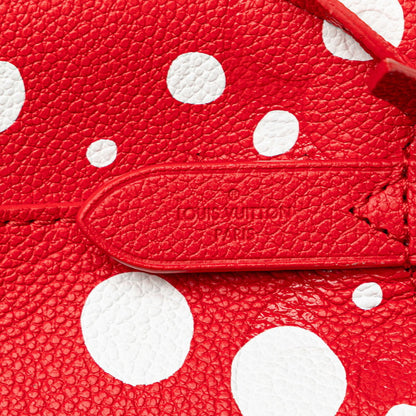ルイヴィトン LV×YK ネオノエBB 2wayバッグ 限定版