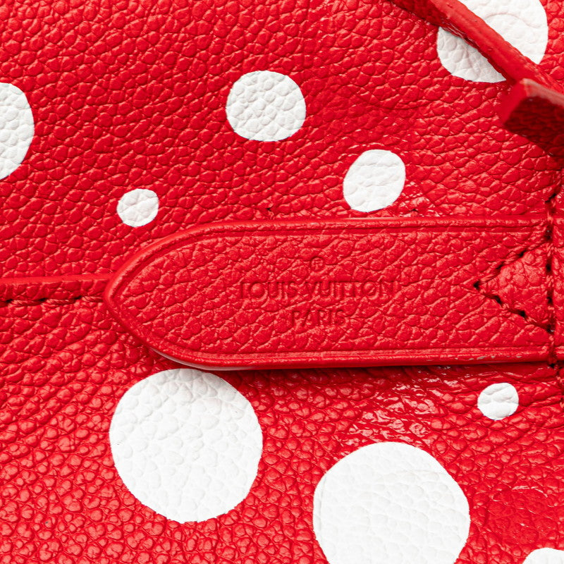 ルイヴィトン LV×YK ネオノエBB 2wayバッグ 限定版