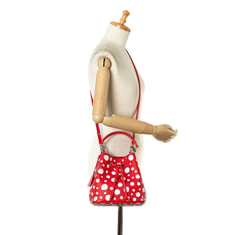 ルイヴィトン LV×YK ネオノエBB 2wayバッグ 限定版