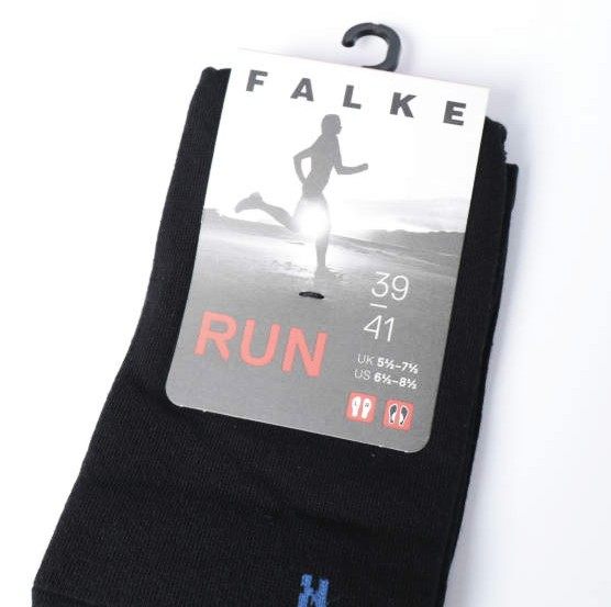 ファルケ RUN SOX ソックス
