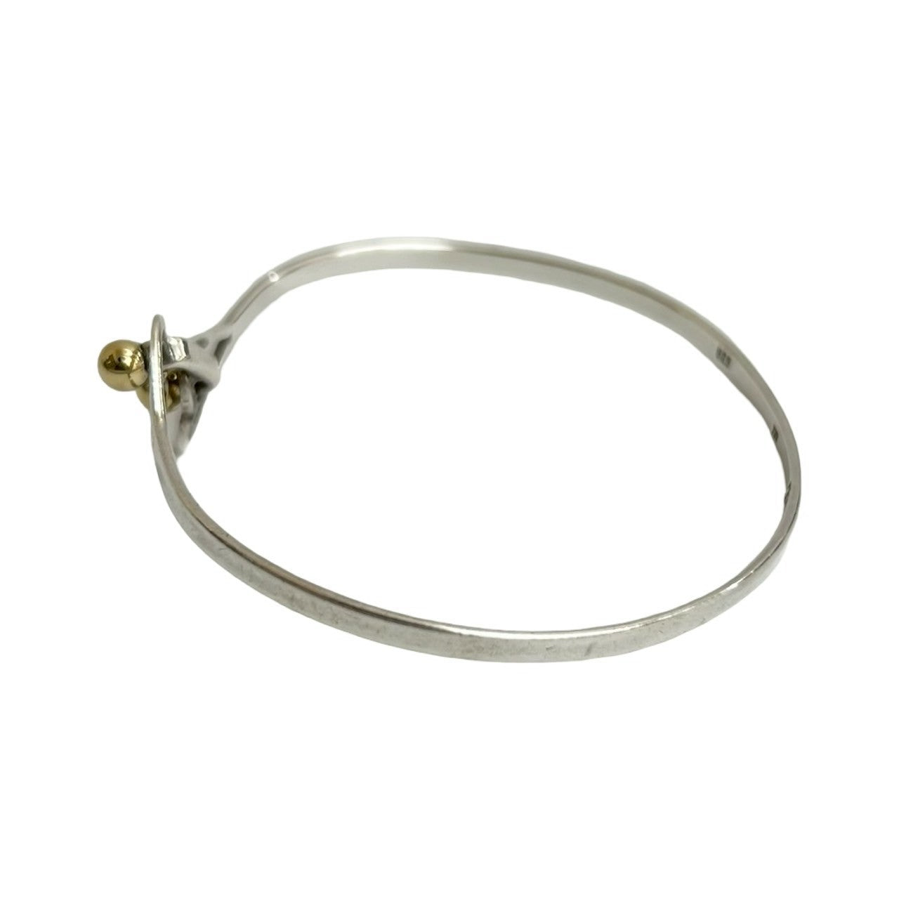 ティファニー & Co. ハート ブレスレット シルバー 925