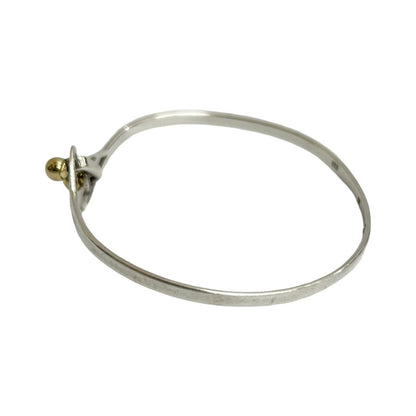 ティファニー & Co. ハート ブレスレット シルバー 925