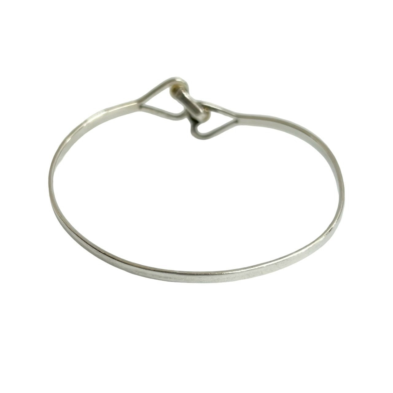 ティファニー & Co. ハート ブレスレット シルバー 925