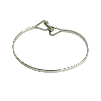 ティファニー & Co. ハート ブレスレット シルバー 925