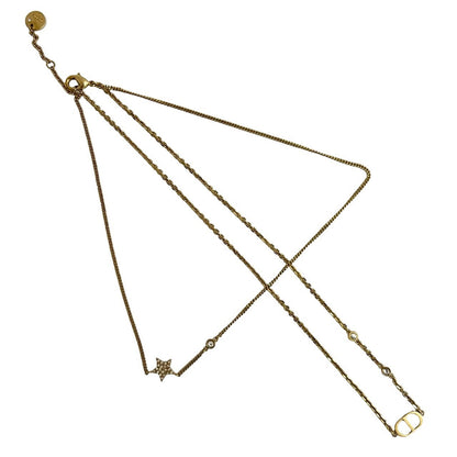 クリスチャン ディオール ネックレス