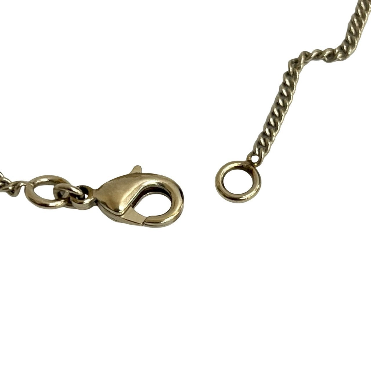 シャネル ココマーク ネックレス