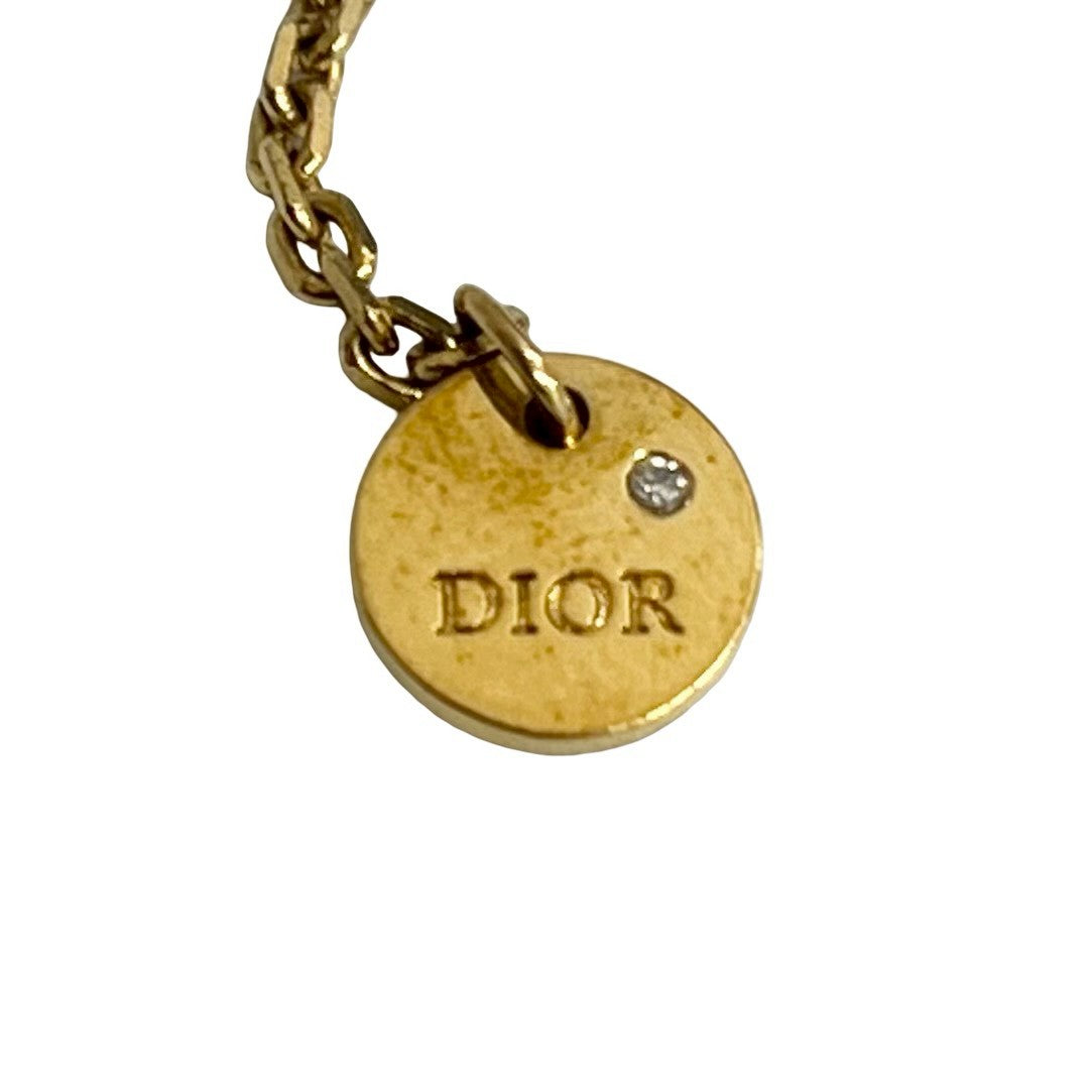 クリスチャン ディオール ネックレス