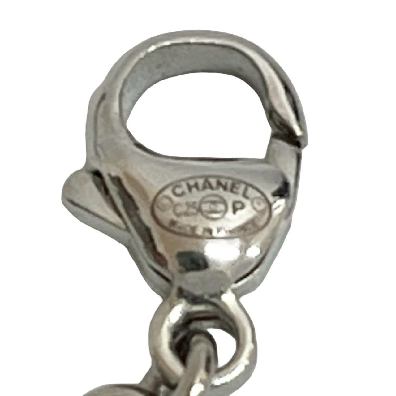 シャネル ココマーク ハートモチーフ ネックレス ペンダント