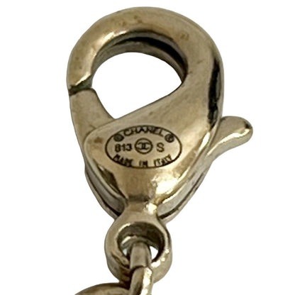 シャネル ココマーク ネックレス