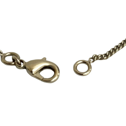 シャネル ココマーク ネックレス