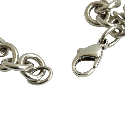 ティファニー リターントゥ ハートタグ シルバー925 ブレスレット