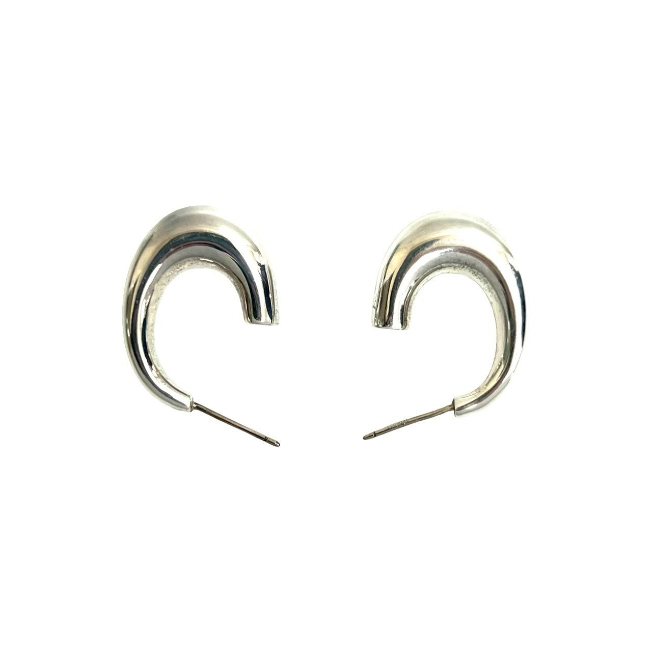 ティファニー フープピアス シルバー925 ピアス