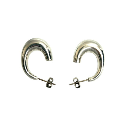 ティファニー フープピアス シルバー925 ピアス