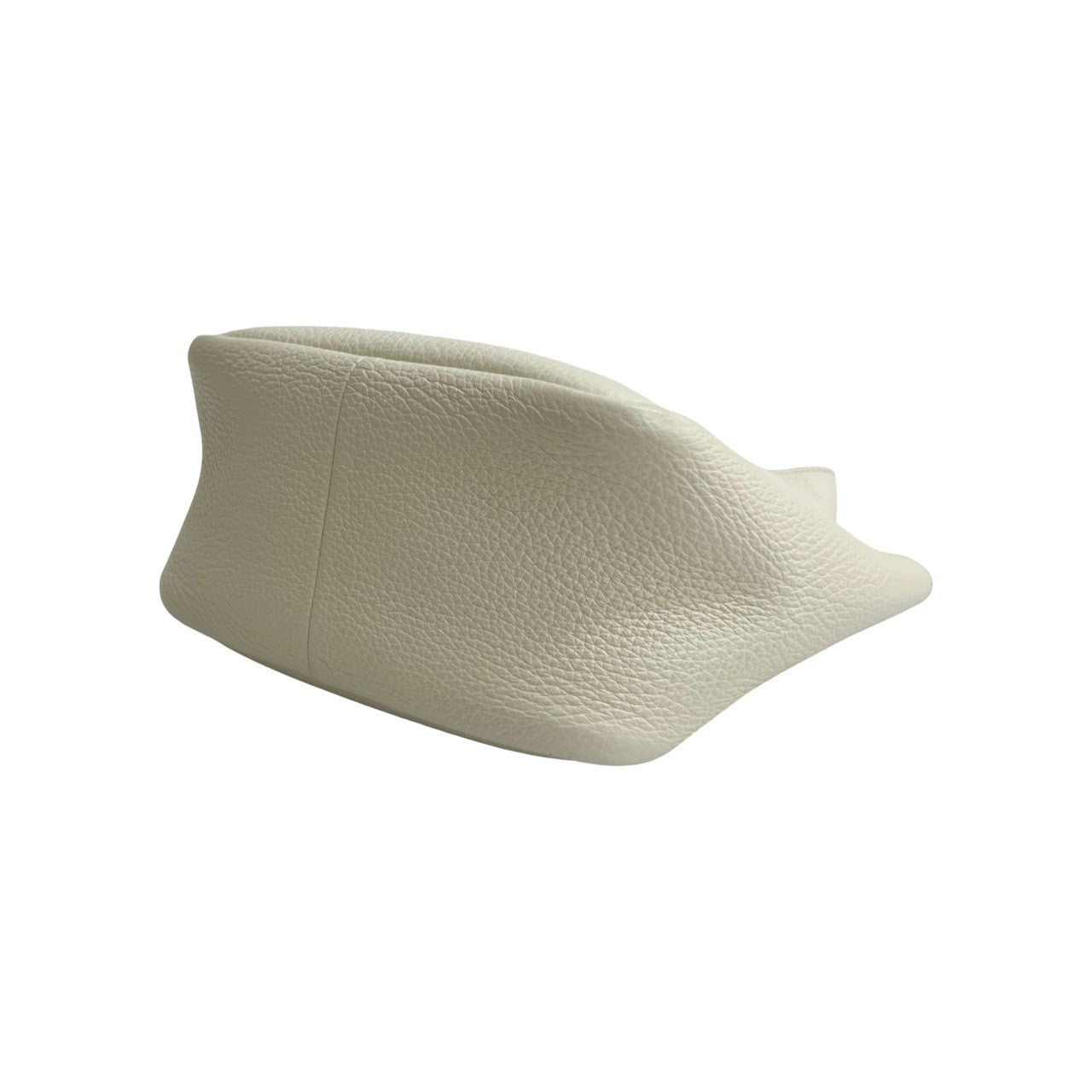 プラダ レザー ハンドバッグ