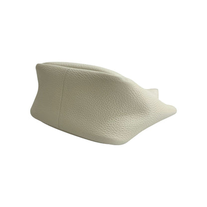 プラダ レザー ハンドバッグ