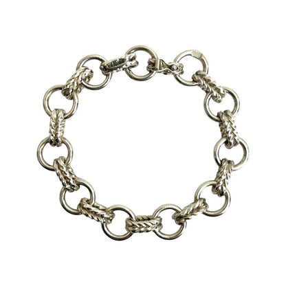 エルメス シルバー ブレスレット