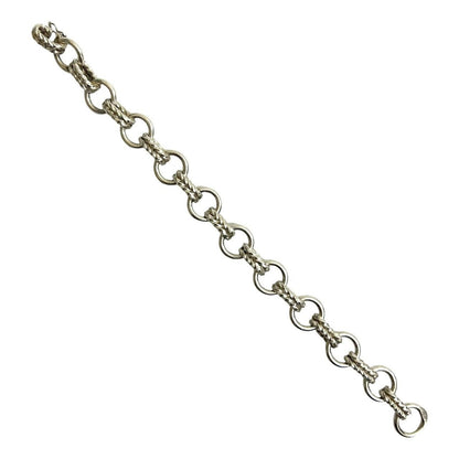 エルメス シルバー ブレスレット