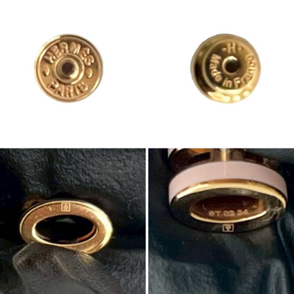 エルメス ポップ H ピアス